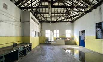 Imagem 3: GALPÃO PARA LOCAÇÃO AREA 888M² 06 VAGAS DE GARAGEM BAIRRO DO BRÁS AV CELSO GARCIA