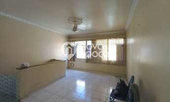 Imagem: Rio de Janeiro - Apartamento Padrão - Pilares