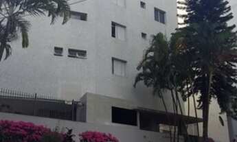 Imagem 4: Apartamento em bom estado de conservação, 38m2