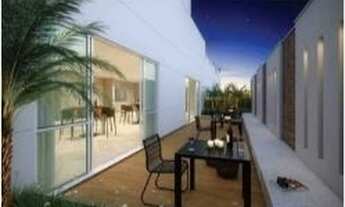 Imagem 4: Apartamento 2 dormitórios, 1 vaga - Liberdade