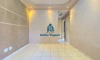 Imagem: Apartamento à venda em Sumaré - financiamento