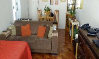 Imagem 4: São Vicente - Apartamento Padrão - Gonzaguinha