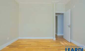 Imagem 6: APARTAMENTO - HIGIENÓPOLIS - SP