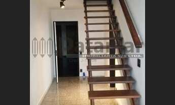 Imagem 7: Aluga Apartamento 1 dorm no Itaim Bibi