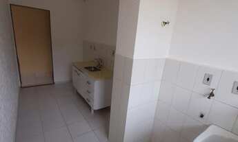 Imagem 5: Apartamento de 48m², 2 quartos no Residencial Videiras - Cecap - Jundiaí - SP