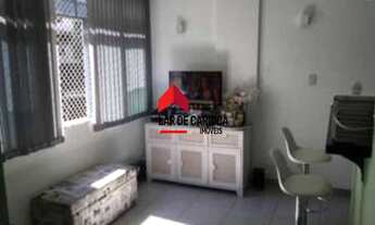 Imagem 2: Charmoso sala e quarto,46 m² à venda no Posto 5 em Copacabana