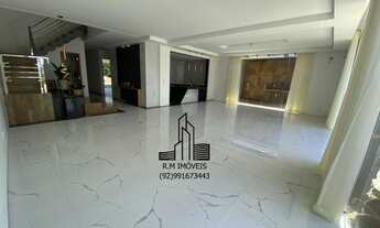 Imagem 4: Vendo Linda Mansão No Renaissance/Dúplex 411m2 04 Suítes e Área Gourmet Coberta