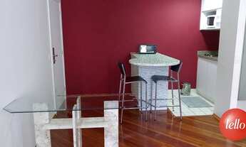 Imagem 6: São Paulo - Flat - Moema