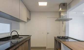 Imagem 5: Apartamento 3 dorms. - Moema