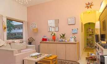 Imagem 3: Apartamento para venda tem 87 metros quadrados com 3 quartos em Higienópolis - São Paulo