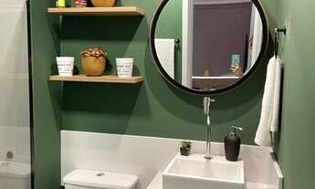 Imagem 4: Apartamento Colubandê