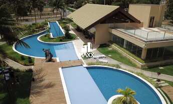 Imagem: Lote à venda condomínio fechado Parnamirim/RN