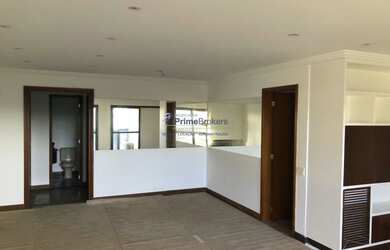 Imagem 2: Apartamento para locação na Vila Nova Conceição