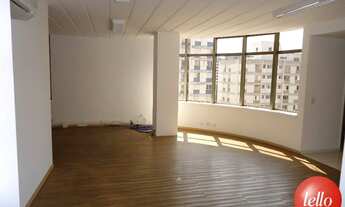 Imagem 6: São Paulo - Conjunto Comercial/sala - Brooklin
