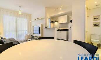 Imagem 5: APARTAMENTO - MORUMBI - SP