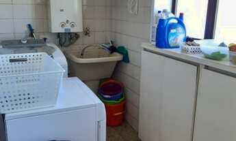 Imagem 7: Apartamento de 4 dormitórios no Jardim Marajoara - SP