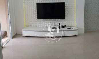 Imagem 1: Apartamento com 3 dormitórios à venda, 74 m² - Vila Vera - São Paulo/SP