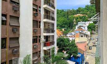 Imagem 5: Apartamento à Venda - Copacabana, 3 Quartos, 73 m2