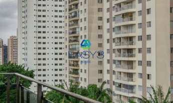 Imagem 7: Apartamento à venda de 150m² no Tatuapé. 4 Dormitórios, 1 Suíte, 3 Banheiros, Sala, Cozinh