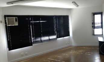 Imagem 3: Sala comercial 30,53m² com 1 vaga no ITAIM BIBI - Edf. Miami Office