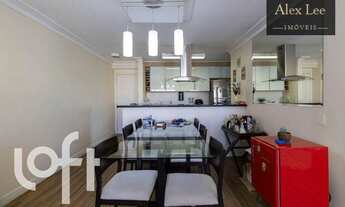 Imagem 5: Pompéia com 2 dormitórios e lazer completo