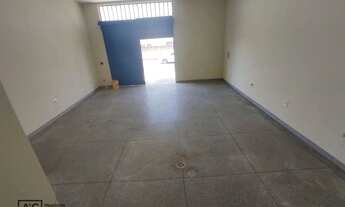 Imagem 5: Sala para alugar, 50 m² por R$ 1.400,00/mês - Vila Real - Hortolândia/SP