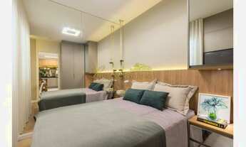 Imagem 4: Apartamento a Venda de 35m2 e 37m2 partir de R$ 230.000,00