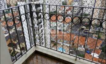 Imagem 4: SAO PAULO - Apartamento Padrão - CAMBUCI