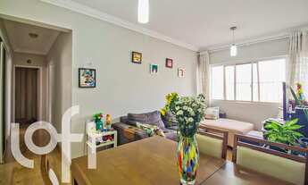 Imagem 2: São Paulo - Apartamento Padrão - Bela Vista