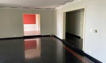 Imagem 2: Apartamento com 4 dormitórios, 340 m² - venda por R$ 1.600.000,00 ou aluguel por R$ 6.000