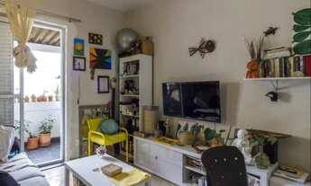 Imagem 2: APARTAMENTO - CENTRO - SP