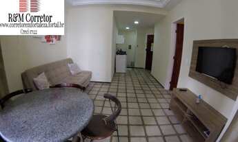 Imagem 7: Apartamento por temporada A partir R$ 190,00 a Beira-mar em Fortaleza-CE 31