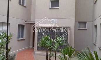 Imagem 2: Apartamentos de 2 dormitório(s), Cond. Vitta Campus Ville cod: 15068