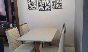 Imagem: A1imovel Alphaville - Apartamento Duplex