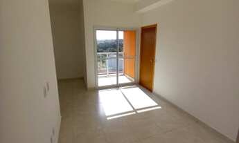 Imagem 11: INDAIATUBA - Apartamento Padrão - JARDIM BARCELONA