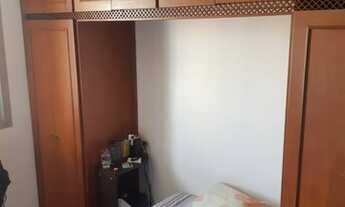 Imagem 5: Apartamento na Vila Mariana com 85m2 3 dormitórios 2 banheiros 1 vaga de garagem