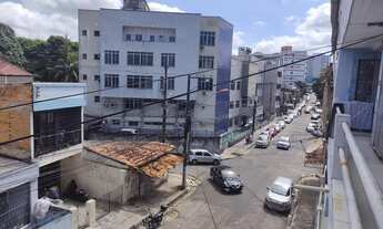 Imagem 3: Apartamento para aluguel com 35 metros quadrados com 1 quarto em São Brás - Belém - PA