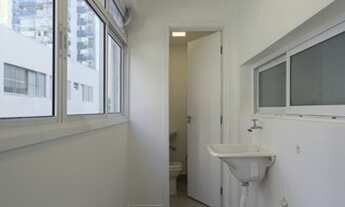 Imagem: Apartamento com 94m² na Indianópolis