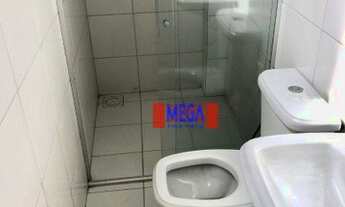 Imagem 6: Apartamento com 2 quartos a venda no Aquiraz/CE