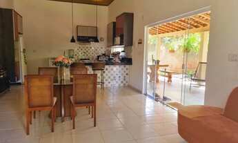 Imagem 3: Belíssima casa no Condomínio Fazenda Real