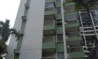 Imagem: LM vende apto no Edf. Príncipe de Bourbon