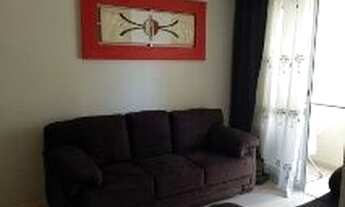 Imagem: Apartamento de 74m², 3 dormitórios sendo