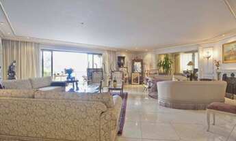 Imagem 2: SÃO PAULO - Apartamento Padrão - HIGIENOPOLIS