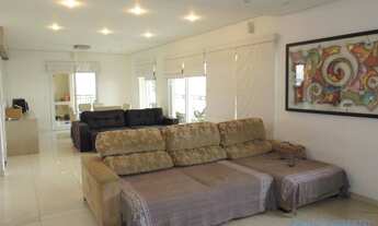 Imagem 2: APARTAMENTO - VILA ROMANA - SP