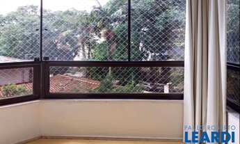 Imagem 6: APARTAMENTO - PERDIZES - SP