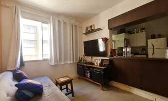 Imagem: Apartamento á venda no Brooklin, 41,29m²