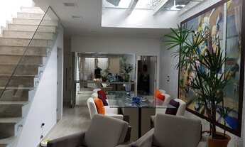 Imagem 5: Casa assobradada com 3 dormitórios e 2 vagas no Ipiranga