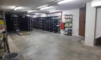 Imagem 6: CAMPOS ELISEOS ALUGUEL 690M² PREDIO COMERCIAL ZONA OESTE