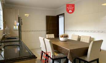 Imagem 5: Casa 5 quartos e 2 vagas para aluguel no Boa Vista