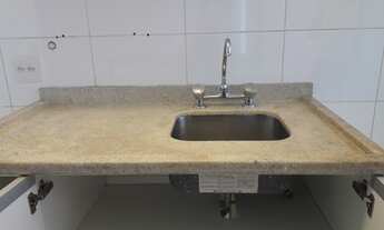 Imagem 7: Aluga-se apartamento com 1 dormitório na Vila Mariana